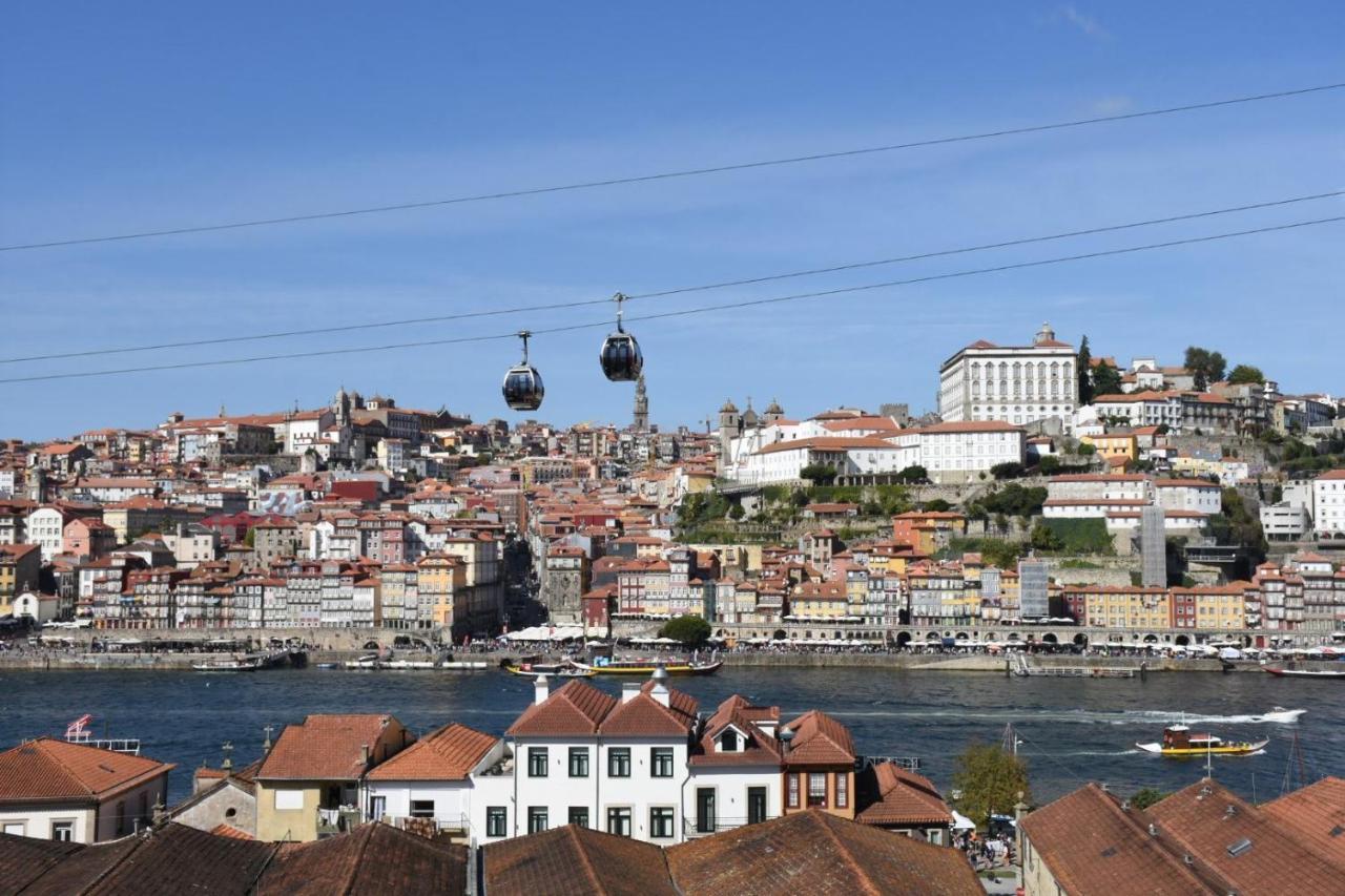 شقة Santa Catarina Porto Housing المظهر الخارجي الصورة
