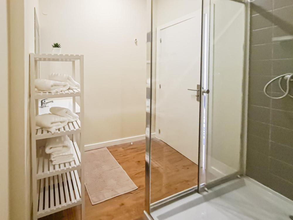 شقة Santa Catarina Porto Housing المظهر الخارجي الصورة