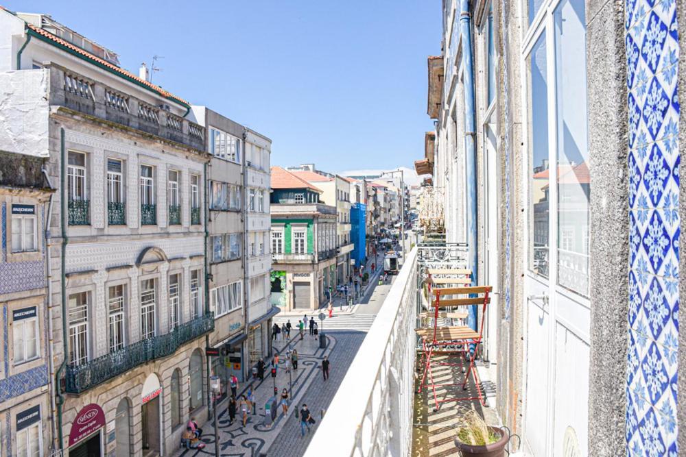 شقة Santa Catarina Porto Housing المظهر الخارجي الصورة