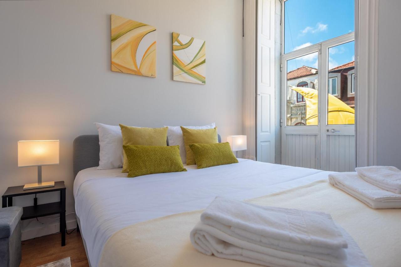 شقة Santa Catarina Porto Housing المظهر الخارجي الصورة