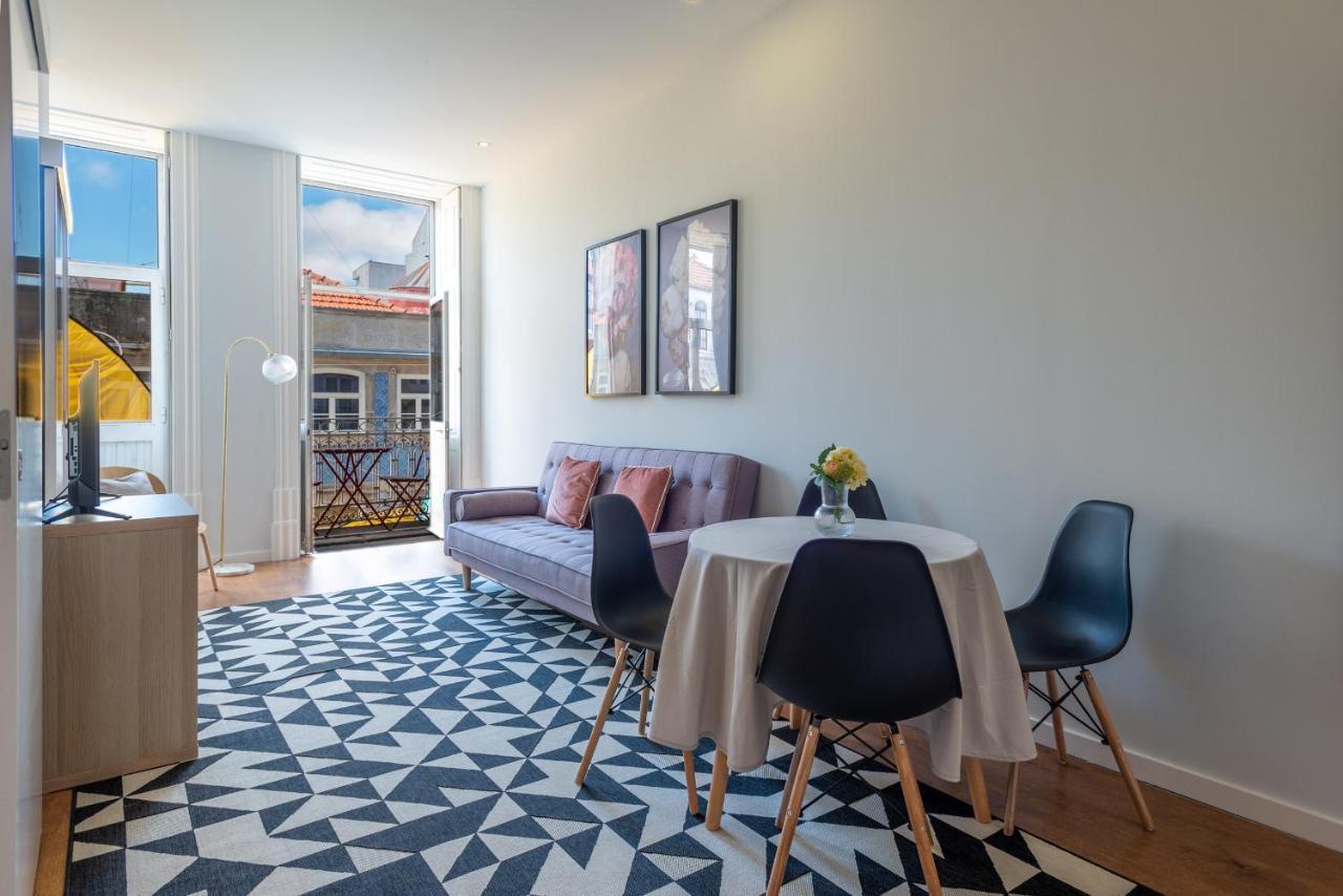 شقة Santa Catarina Porto Housing المظهر الخارجي الصورة