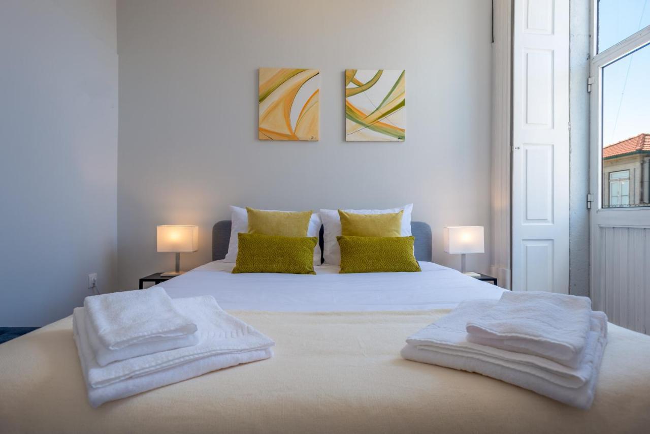 شقة Santa Catarina Porto Housing المظهر الخارجي الصورة