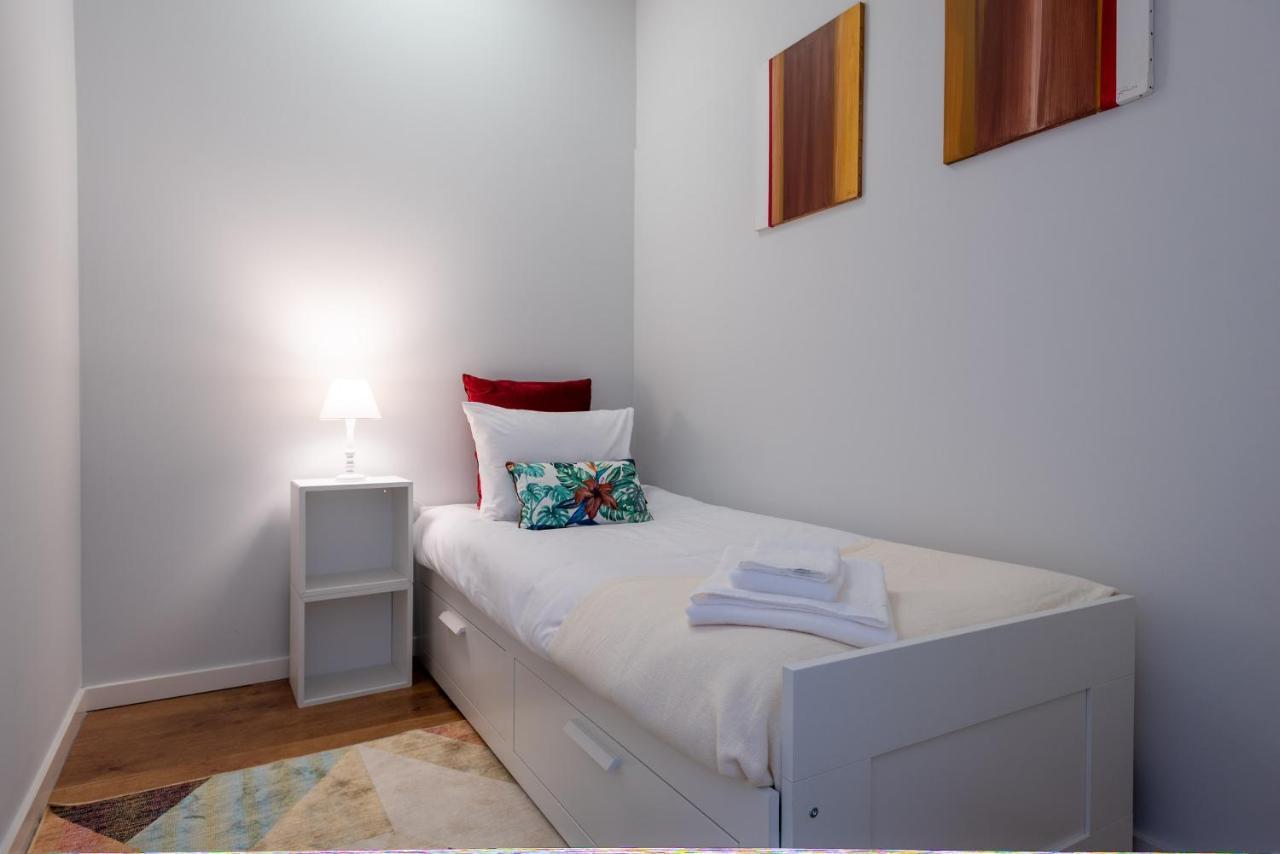 شقة Santa Catarina Porto Housing المظهر الخارجي الصورة