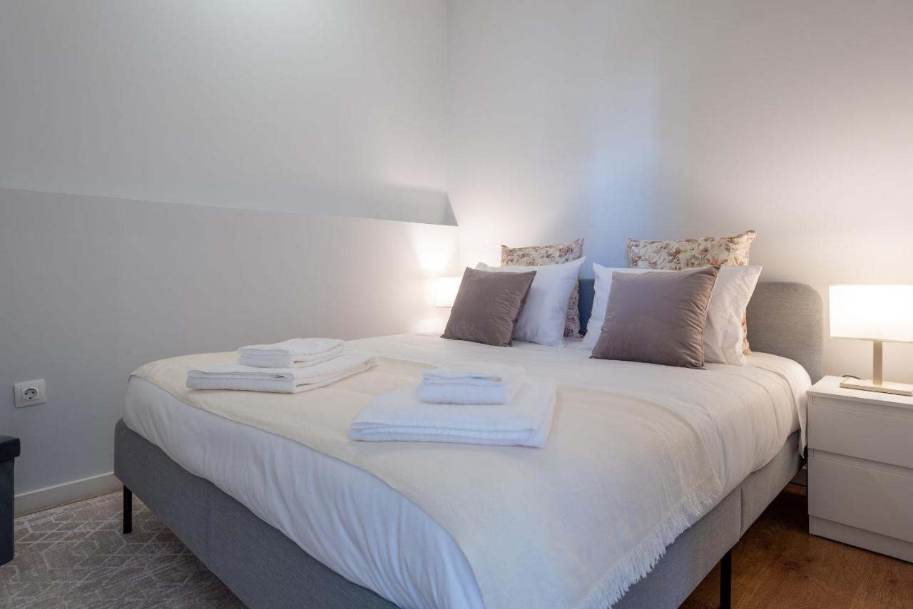 شقة Santa Catarina Porto Housing المظهر الخارجي الصورة