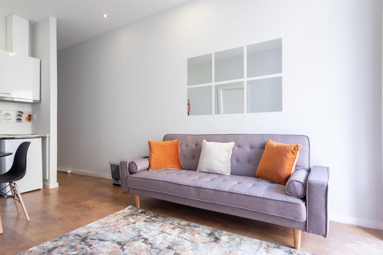 شقة Santa Catarina Porto Housing المظهر الخارجي الصورة