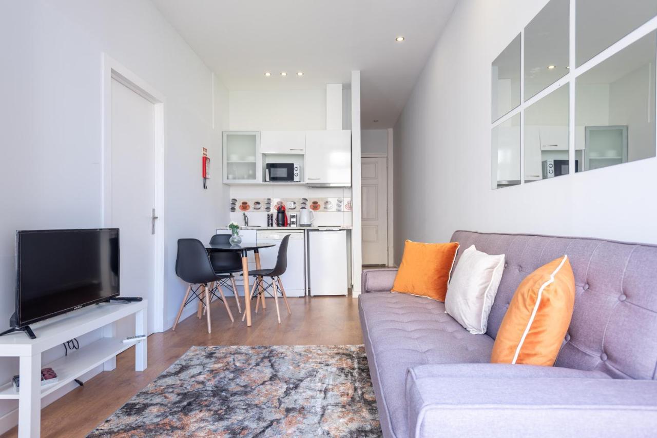 شقة Santa Catarina Porto Housing المظهر الخارجي الصورة